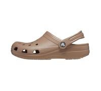 Sabots Classiques - CROCS - Homme - Marron - Synthétique - Confort Optimal - Léger 36/37