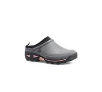 Rouchette Sabots CLEAN LADY Gris - Taille 41