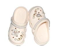 Sabots colorés décontractés pour enfants, tout-petits, filles, chaussures de jardin respirantes et légères pour les enfants, pour la plage, la piscine, sandales antidérapantes, sabots, chaussures d'ea