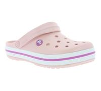Sabots Crocband - Crocs - Rose - Légers - Confortables - Femme 37 2/3