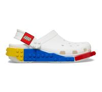 Crocs Sabots System Clog Blanc EU 41-42
