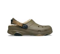 Sabots Crocs All Terrain Marron 48/49