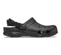 Sabots Crocs All Terrain Noir 45/46