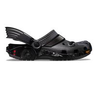 Crocs Classic Clog X Batman Batmobile - Sandales & Slides Homme Noir Taille 37-38