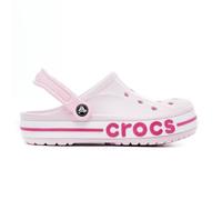 Crocs Bayaband Sabots Unisex Ballerina Pink / Candy Pink 42