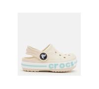 Sabots Crocs Bayaband Sandal K beiges 29-30 29/30