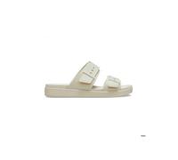 Sabots CROCS BROOKLYN BUCKLE LOW beige 38-39 38/39