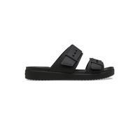 Sabots CROCS BROOKLYN BUCKLE LOW noirs 41-42 41/42