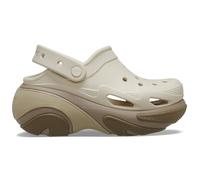 Crocs Bubble Crush Clogs Beige EU 41-42