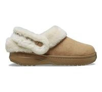 Sabots Crocs Cl Unfurgtble Vegan Suede Marron 42/43