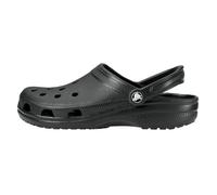 Crocs Mules et sabots Classic W Femme Noir Taille 38-39
