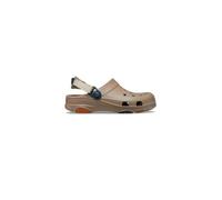 Crocs Sabots Classic All Terrain Clog Kaki Taille 41-42