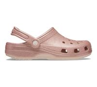 Crocs Sabots Classic Unisexe Quartz pailletés 38