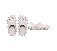 Crocs Classic Big Studded Sabots Unisex Bubble Ice 42