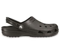 Sandales et nu-pieds Crocs Classic M pour Homme 42 - 43 Noir