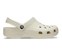 Crocs Tongues et Sandales Classic Homme Caoutchouc Beige Taille 45-46