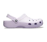 Sabots - CROCS - CLASSIC - Caoutchouc - Violet - Mixte 37/38