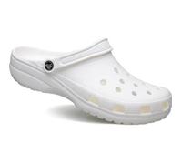 Sabots Crocs Classic Clog - Blanc - Adulte - Mixte 48