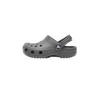 Sabots Crocs Classic Clog T Enfant - Ardoise Gris