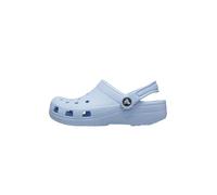 Sabots Crocs Classic Clog T Enfant - Calcite Bleue