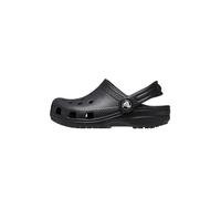 Crocs Sabots Classic Clog Unisexe Enfant Noir 22/23 EU