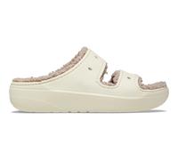 Crocs Classic Cozzzy Sandals Beige EU 41-42