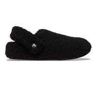 Crocs Chaussons Cozzzy Slipper Femme Noir Taille 38-39 Plastique