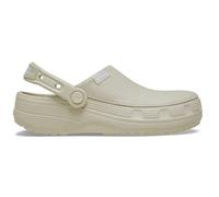 Sabots Crocs Classic Crafted Blanc 45/46