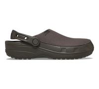 Sabots Crocs Classic Crafted Clog Marron 39/40