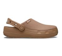 Crocs Sabots Classic Crafted Clog Marron Taille 39-40