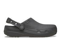 Crocs Sabot Classic Crafted Clog Unisexe Noir 45-46