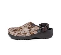 Sabots Crocs Classic Crafted Pony Marron 38/39