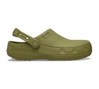 Sabots Crocs Classic Crafted Vert 42/43