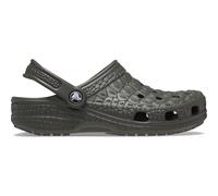 Sabots Crocs Classic Crocskin Clog Vert 36/37