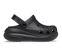 Crocs Mules et sabots Crush Clog pour femme 39-40 Noir