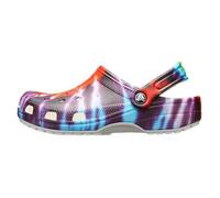 Sabots Crocs Classic Dye Graphic 38