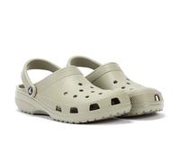 Sabots Crocs Classic - Elephant - Homme - Adulte - Gris - Légèreté et Confort