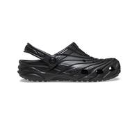 Sabots Crocs Classic Erosion Noir 36/37