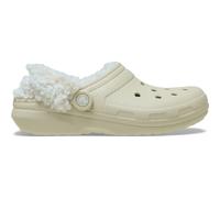 Sabots Crocs Classic Fleece Lined Beige 43/44