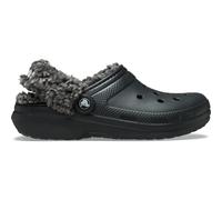 Sabots Crocs Classic Fleece Lined Noir 37/38