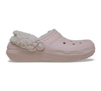 Sabots Crocs Classic Fleece Lined Rose 41/42