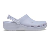 Crocs Classic Frosted Clogs Violet EU 39-40