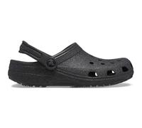 Crocs Classic Glitter Clogs Noir EU 38-39