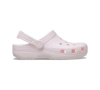 Sabots Crocs Classic Hearts Cut Out Rose 42/43
