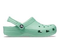 Sabots Crocs Classic - Homme - Jade stone - Synthétique - Vert - Taille 39/40 36/37