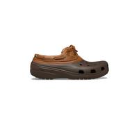 Sabots Crocs Classic Islander Marron 45/46