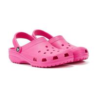 Sabots Crocs Classic - Juice - Synthétique - Homme - Rose - Pointure 39/40 37/38