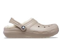 Sabots Crocs Classic Lined Clog Beige 43/44