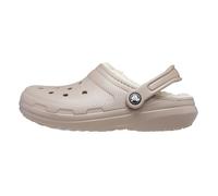 Sabots Crocs Classic Lined Clog - mrm/bone - 38/39 41/42