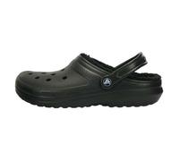 Sabots - CROCS - Classic Lined - Noir - Confort Iconique - Adulte 42